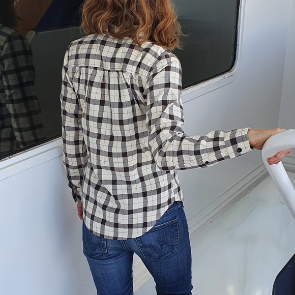 Filson Alaskan guide shirt - Picture 4 of 8